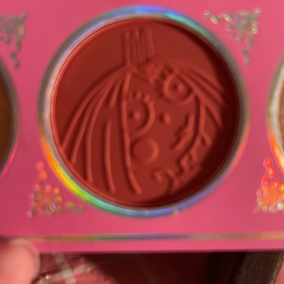 🎈SALE🎈🎀#48.MAKEUP 33-COLOR EYESHADOW PALETTE🎀 - Picture 8 of 12